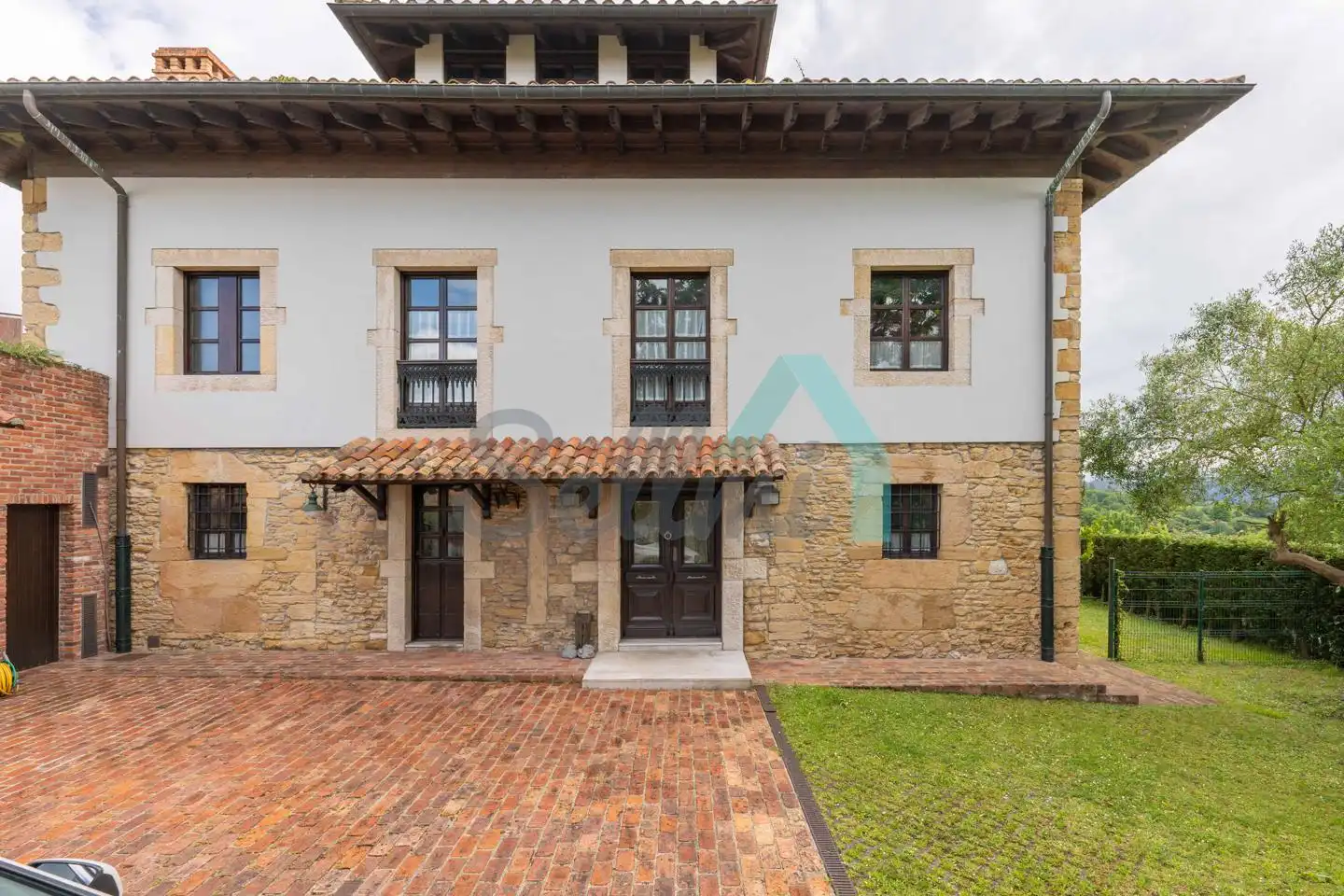 Casa o xalet en venda a Vicente Vallina García, Buenavista