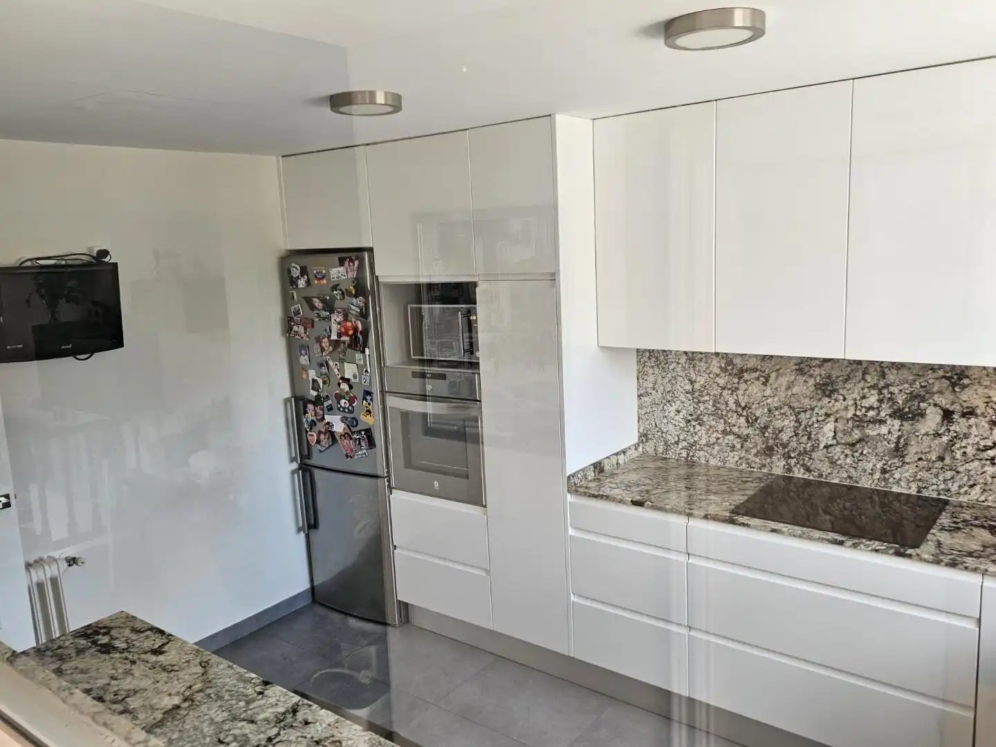 Casa adosada en venta en El Vedat - Santa Apolonia