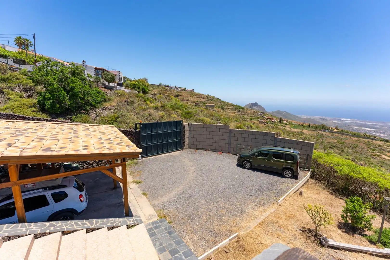 Villa avec jardin à vendre à Arona pueblo, imagen 83