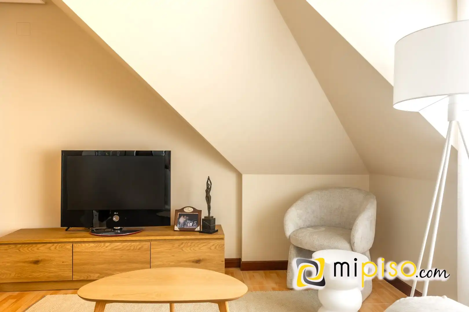 Appartement avec terrasse à vendre à CONDE DE ALBOX 17, imagen 8