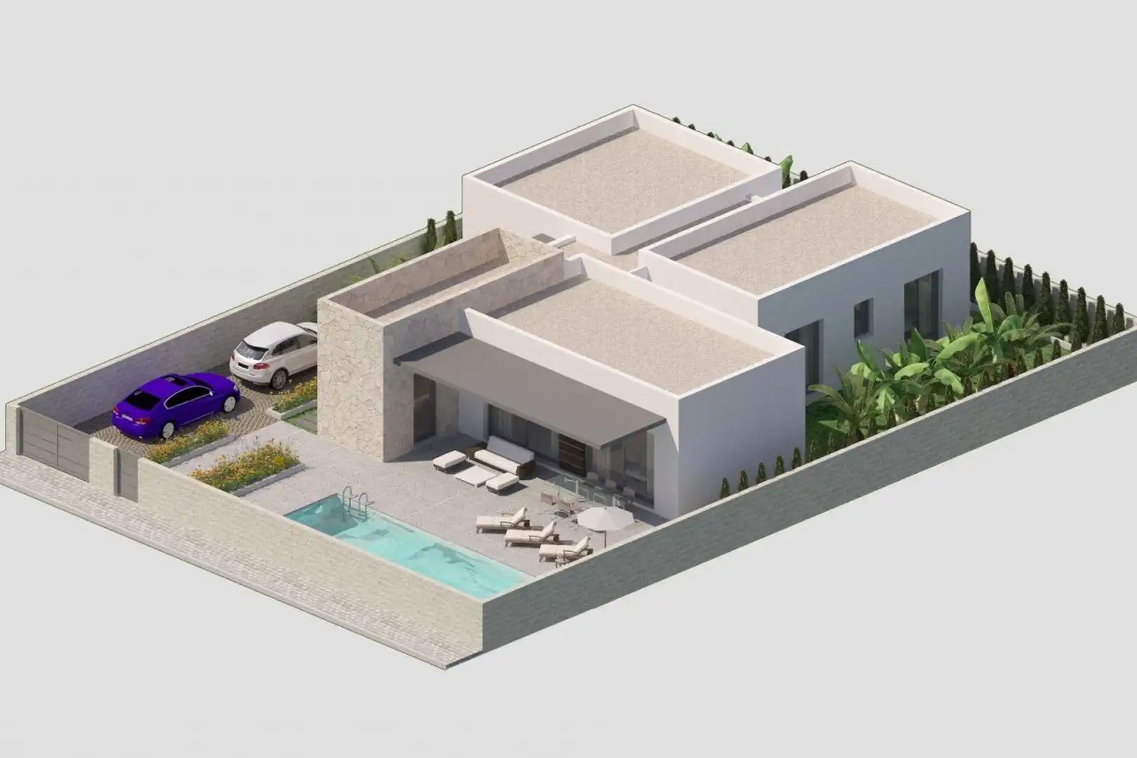 Casa en venta en Benijófar, imagen 4
