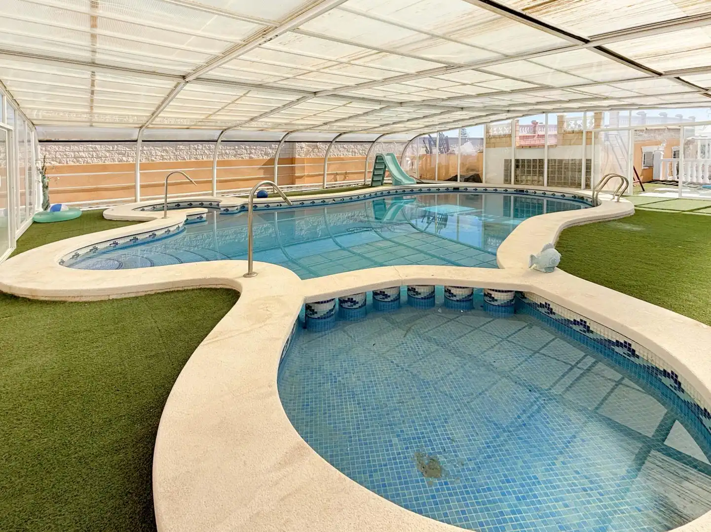 Xalet amb piscina en venda a campet, imagen 29