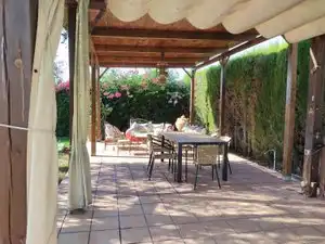 Chalet con piscina en venta en Calle Arroyo Río Pudio, imagen 14