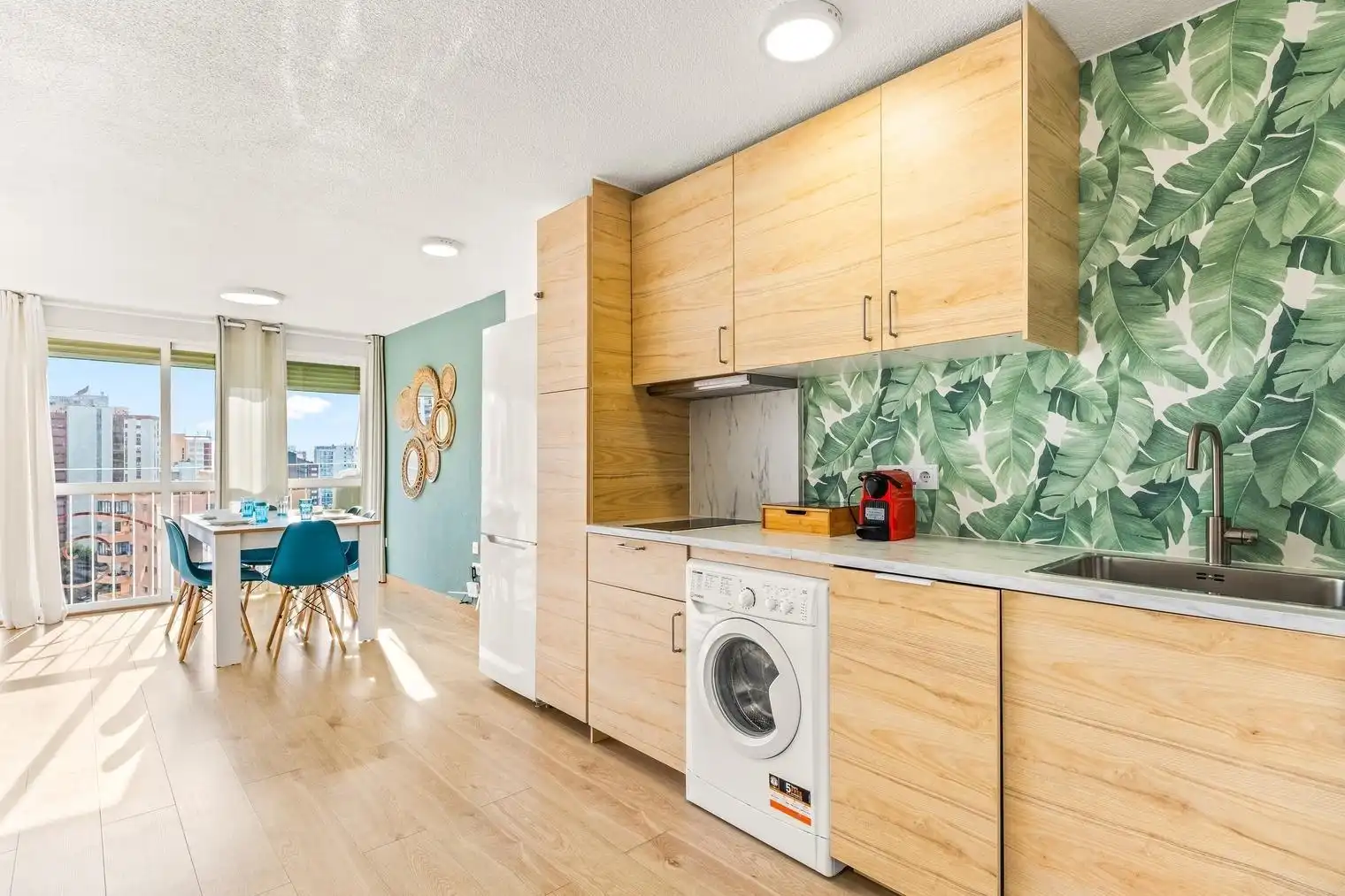 Apartments for sale in Rincón Alto