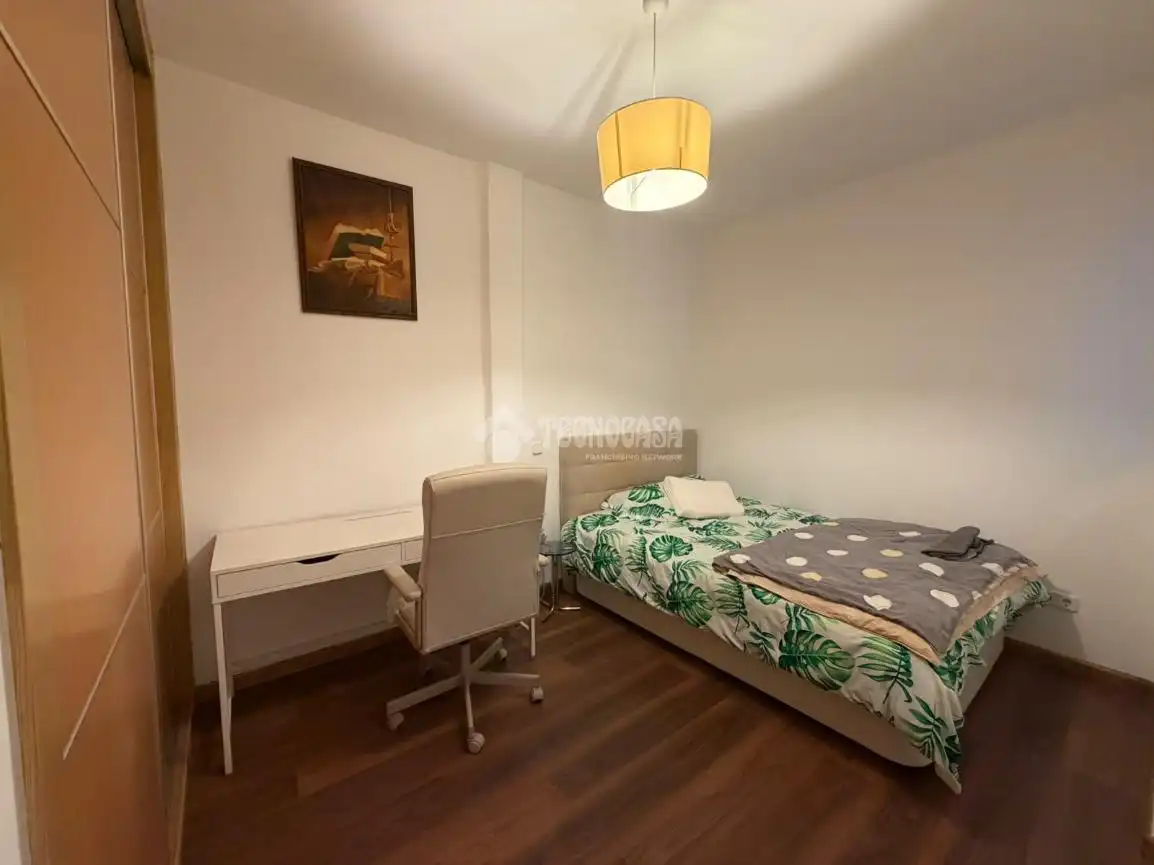 Flat with lift for sale in C. de Arriaza, imagen 6