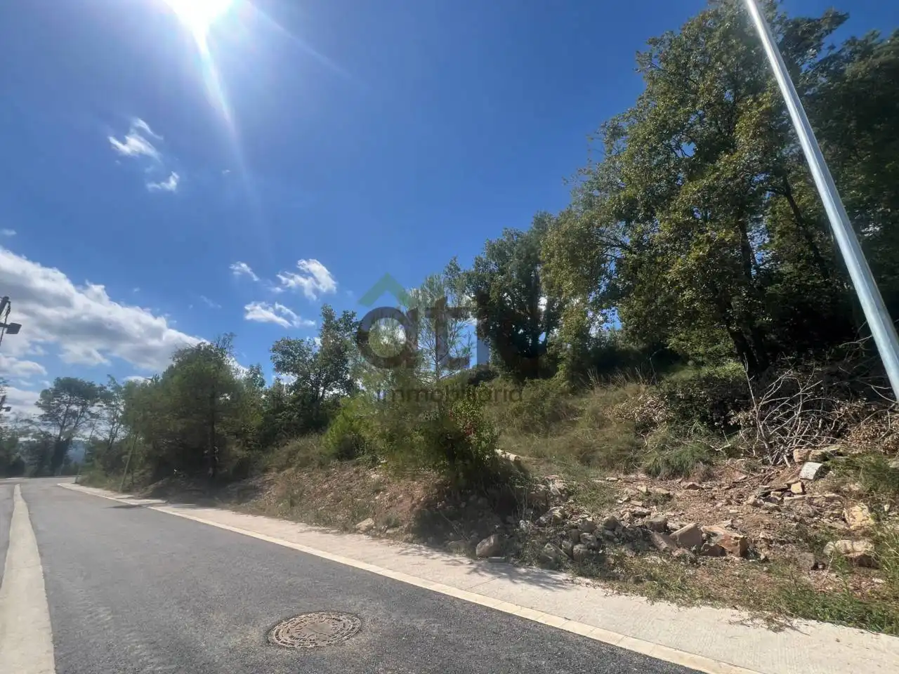 Rural land for sale in Calle Montseny, imagen 2