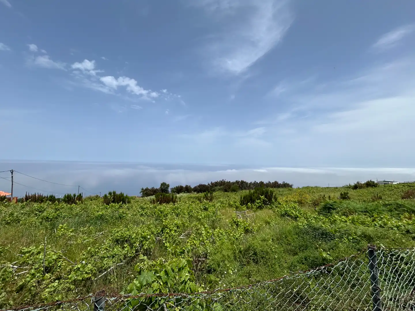 Residential for sale in Santa Úrsula