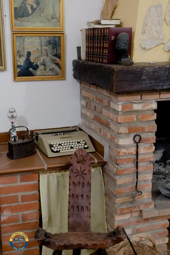 Casa o chalet en venta en Don Benito con Aire acondicionado, Calefacción y Terraza