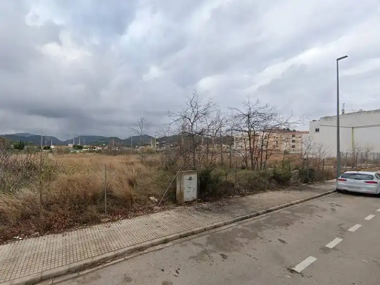 Terreny residencial en venda a Carrer Elca 28, imagen 4