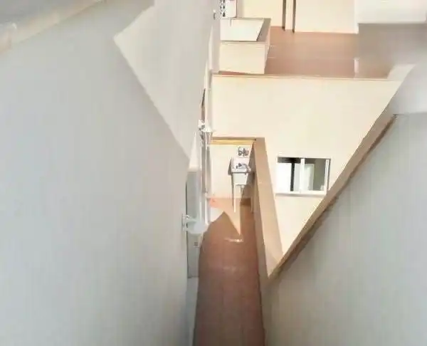 Balcony of Attic for rent in Redován  with Air Conditioner, Heating and Terrace