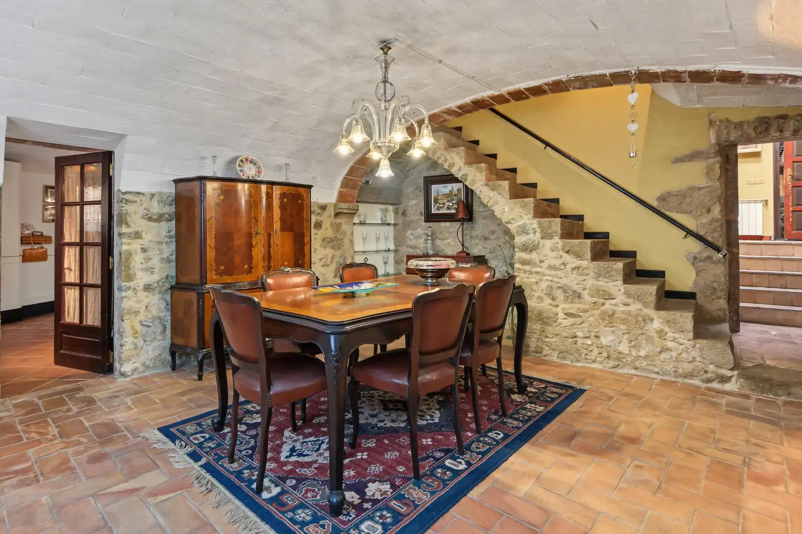 Maison mitoyenne avec jardin à vendre à Corçà, imagen 7