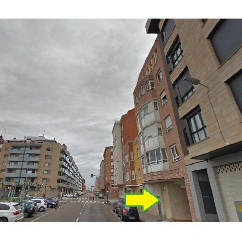 Photo 2 of Office to rent in C San Antonio, San Antonio, Palencia