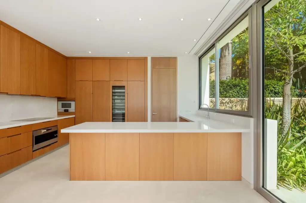 Chalet con piscina en venta en Casares Golf - Casares del Sol, imagen 16