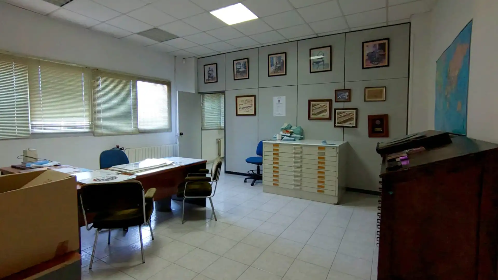 Nave industrial en venta en Calle Herramientas 12, imagen 35