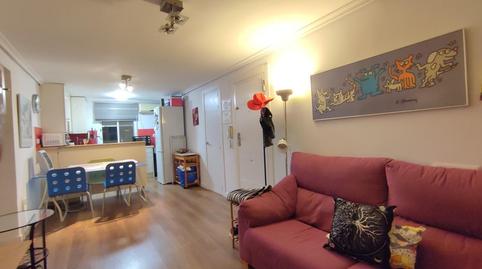 Foto 3 de Pis en venda a Hospital,  Albacete Capital