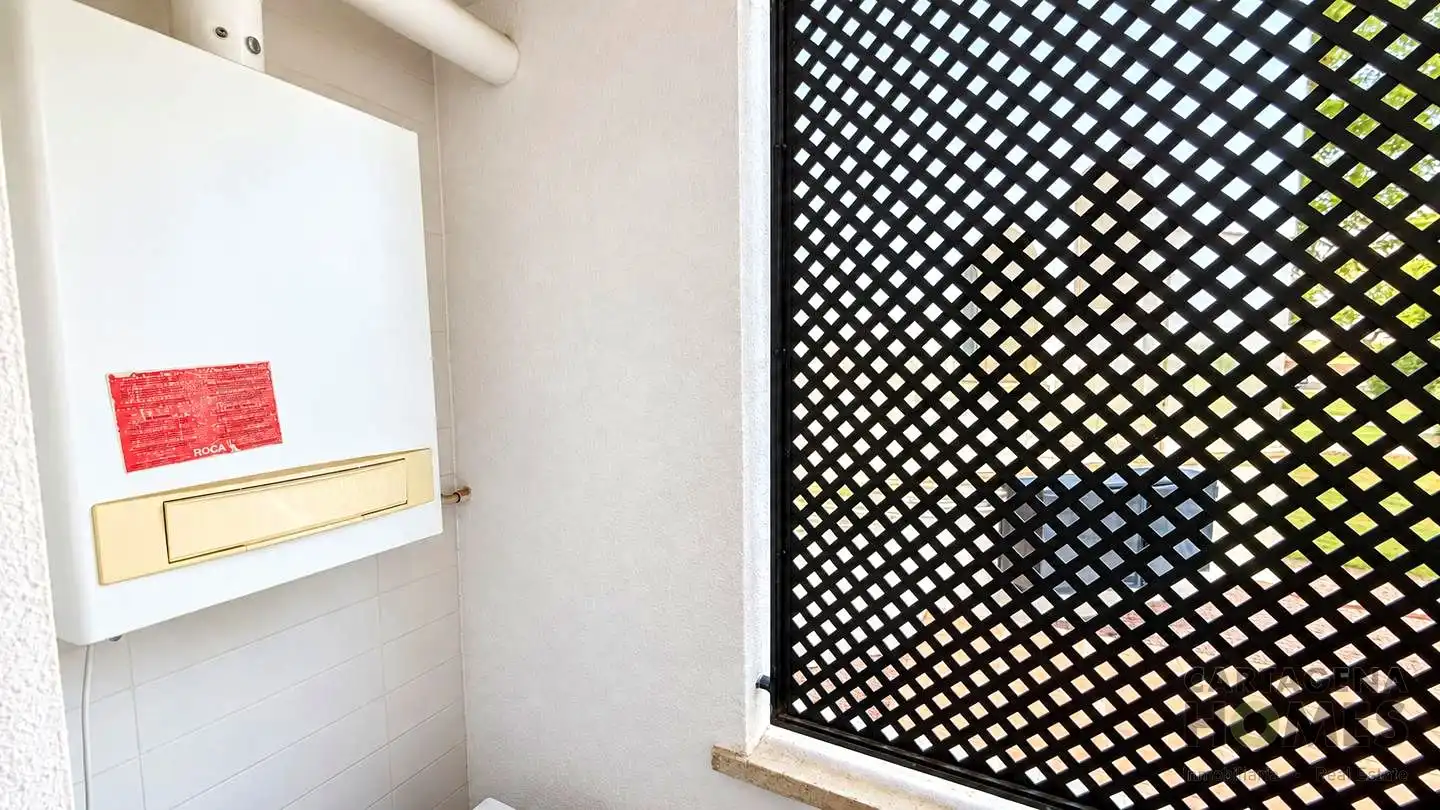 Ground floor with pool for sale in Calle Atlántico 1, imagen 21