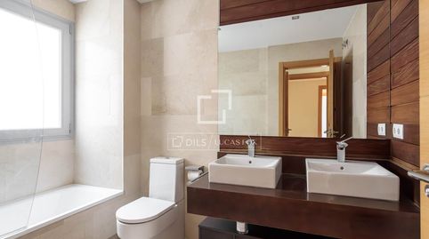 Foto 5 de Piso de alquiler en Golf - El Carralero, Majadahonda