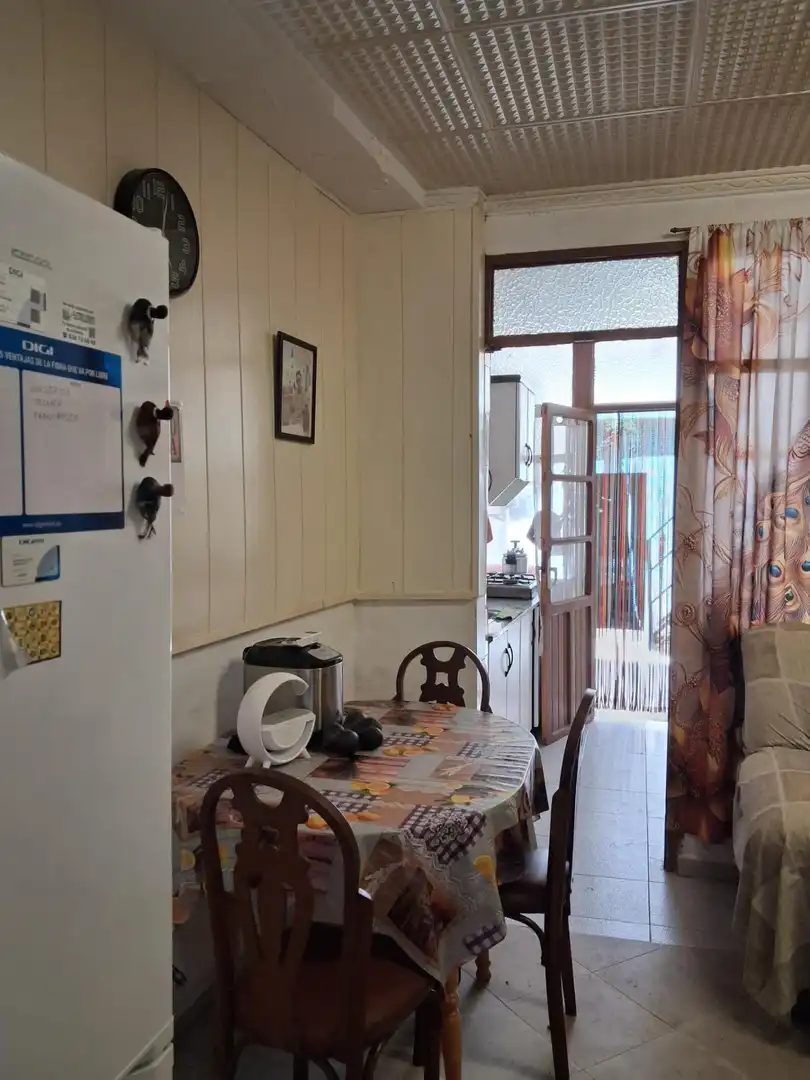 Dining room of Houses for sale in Murcia  with Terrace, Storage room and Furnished
