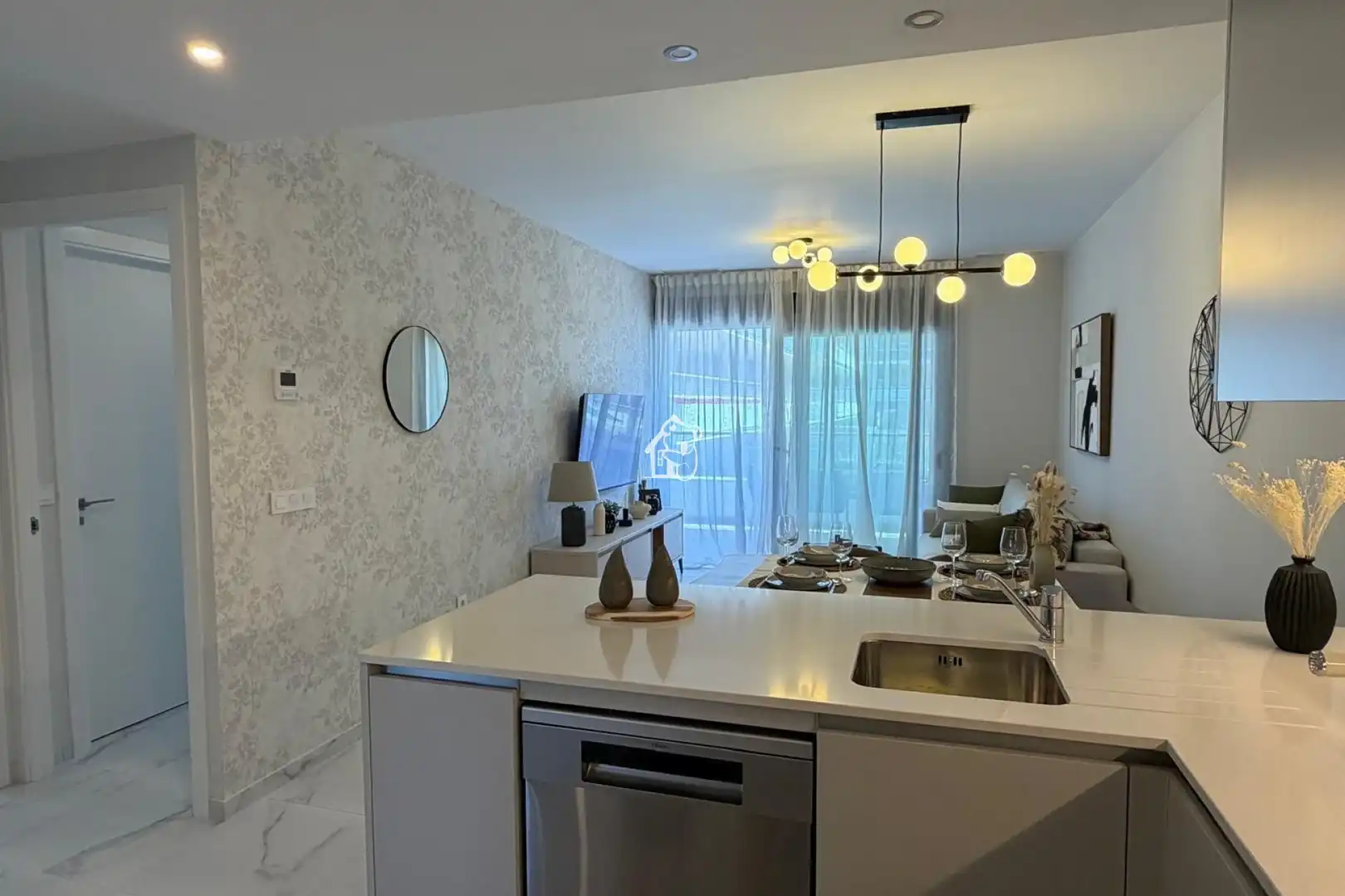 Apartment with terrace to rent in Zona Carrefour - Urbanizaciones, imagen 8