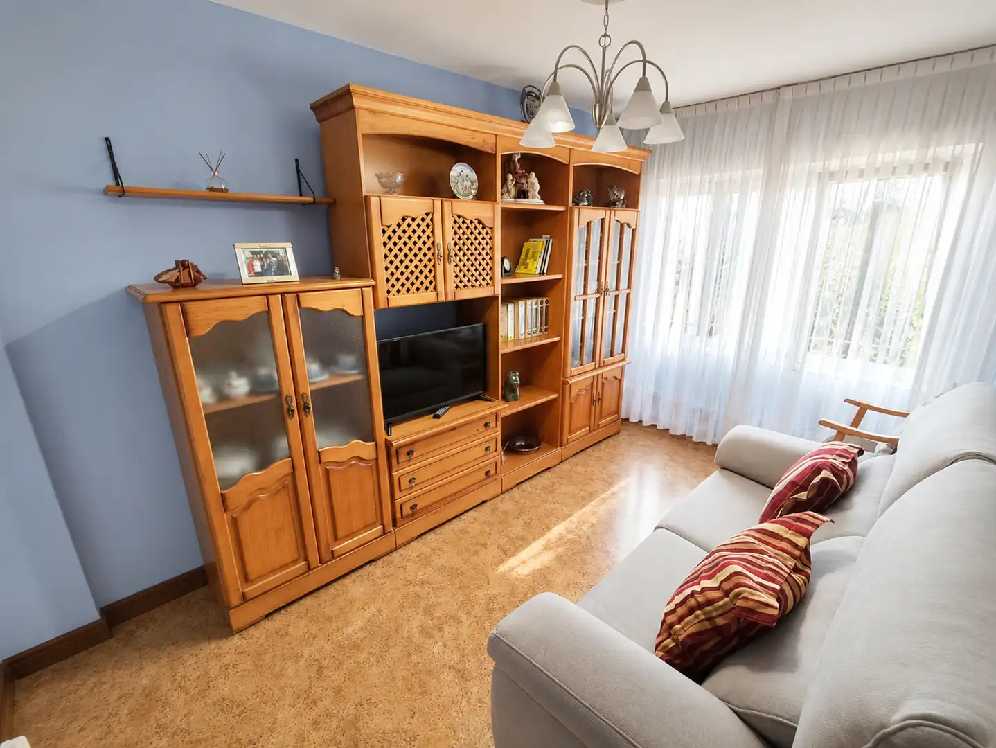 Flat with lift for sale in Gernikako Arbola Etorbidea