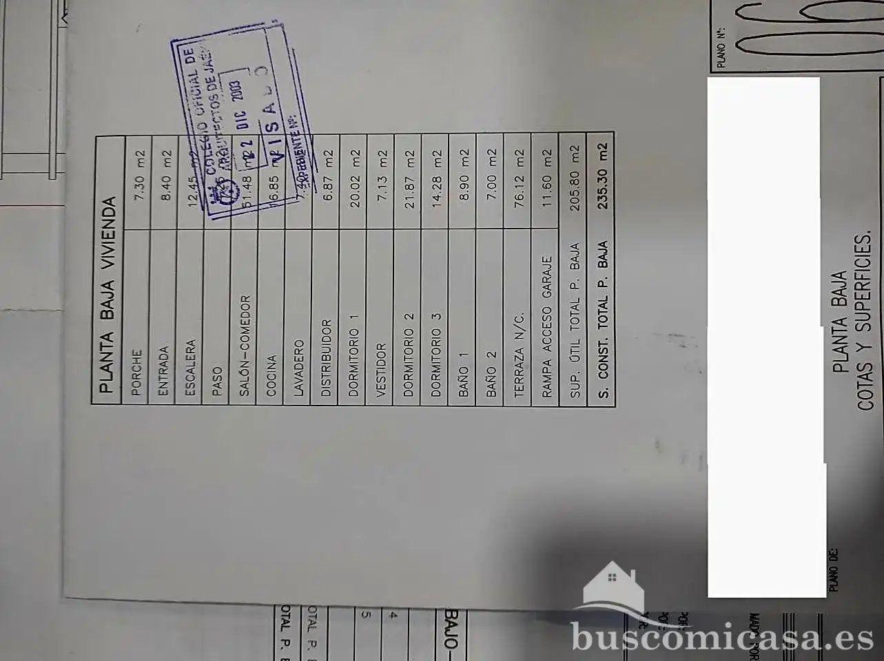 Casa o xalet en venda en Linares amb Aire condicionat, Calefacció i Jardí privat