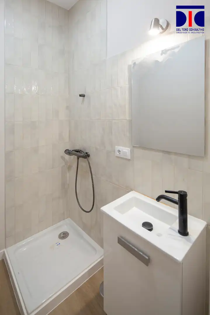 Piso en venta en Barrio de los Remedios