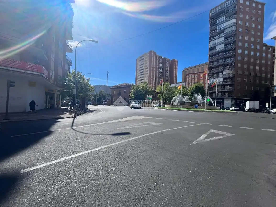 Pis en venda a El Pilar - La Estación