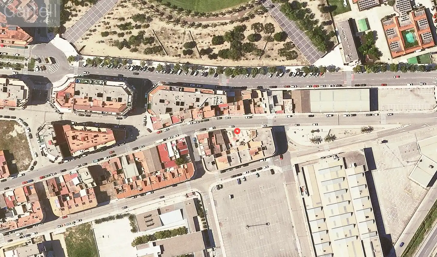 Terrenos y solares en venta en CL S CRISTOFOL 
 AMPOSTA (TARRAGONA), imagen 12