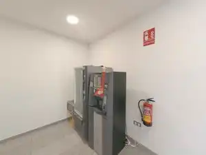 Oficina amb ascensor en venda a Calle Osca, imagen 14