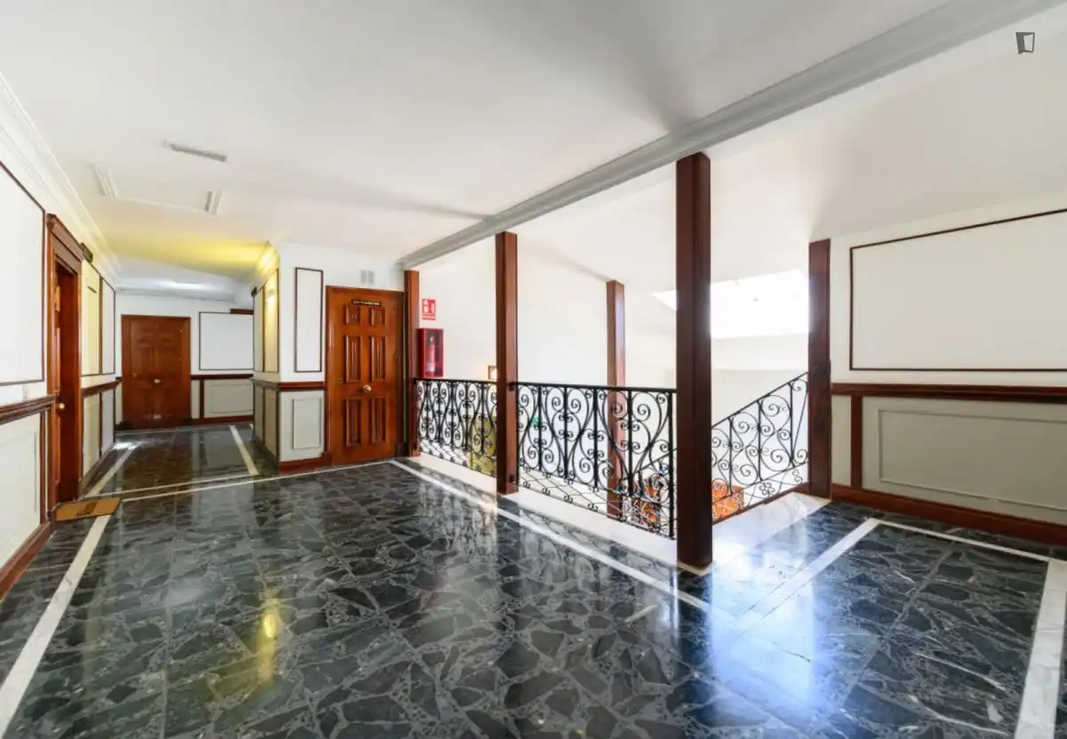 Apartamento con ascensor en alquiler en Centro, imagen 28