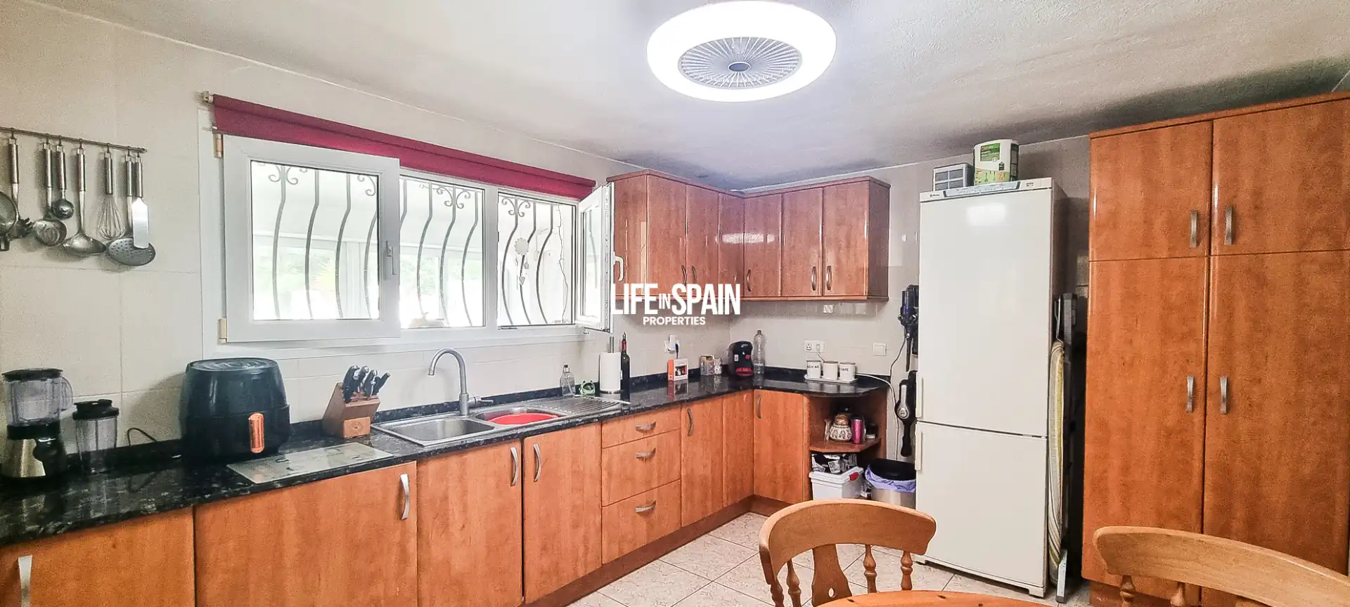 Villa avec piscine à vendre à L'Ampolla, imagen 27