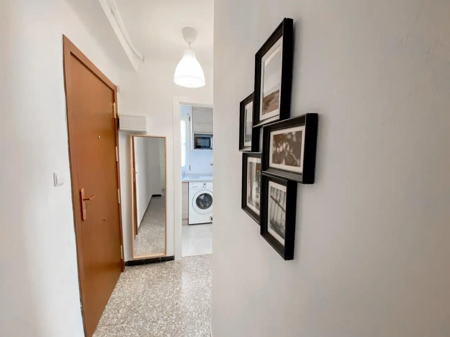 Habitació a Calle VIRIATO, Casco Antiguo