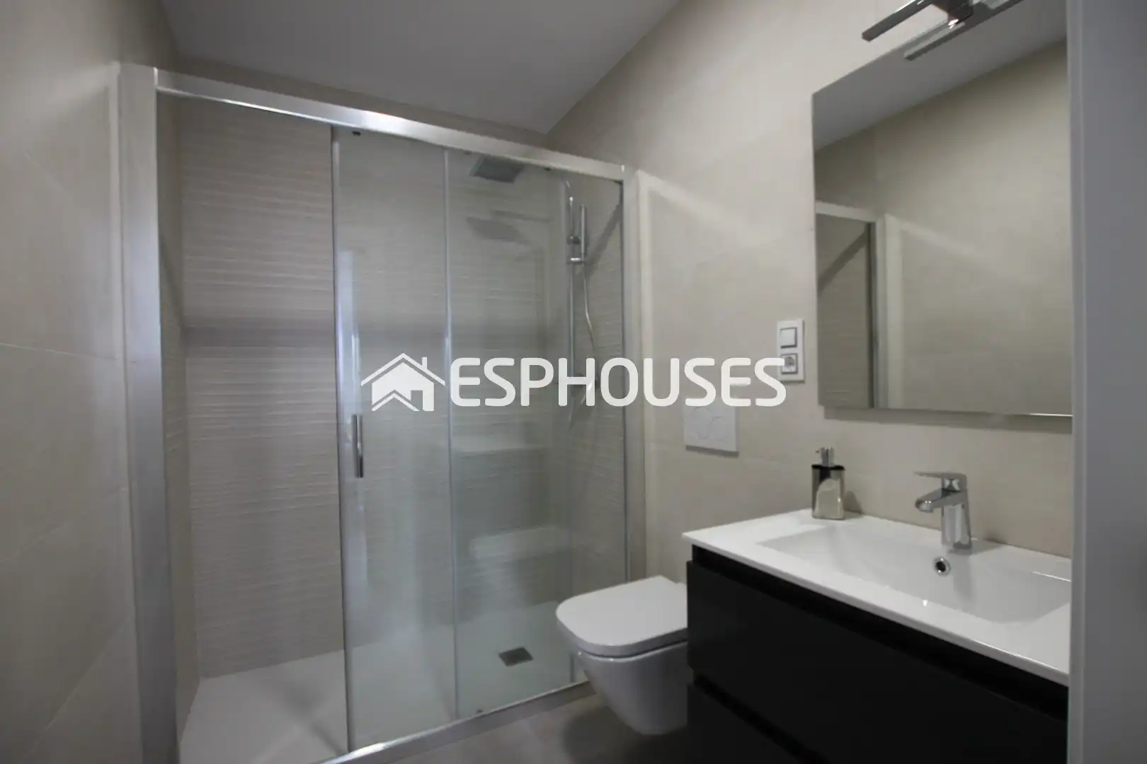 Casa bifamiliare con terrazza in vendita a Los Montesinos, imagen 4