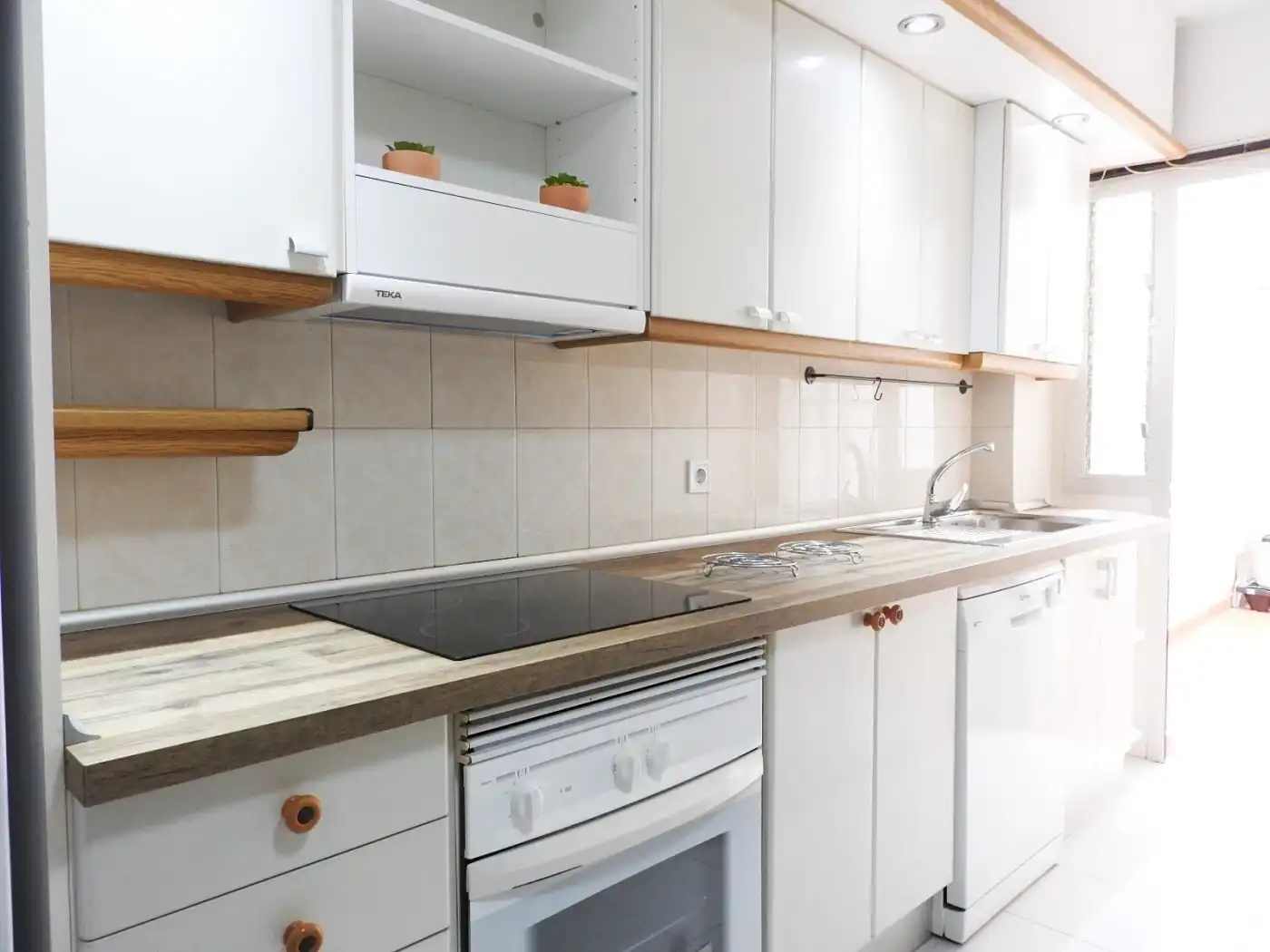 Flat for rent in Calle Ordoño bermudez, San Gregorio