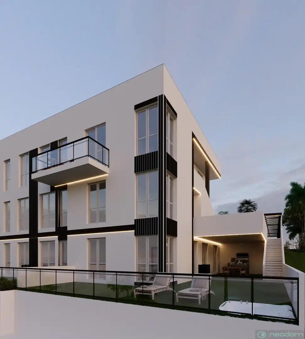 Appartement avec piscine à vendre à N/A, imagen 4