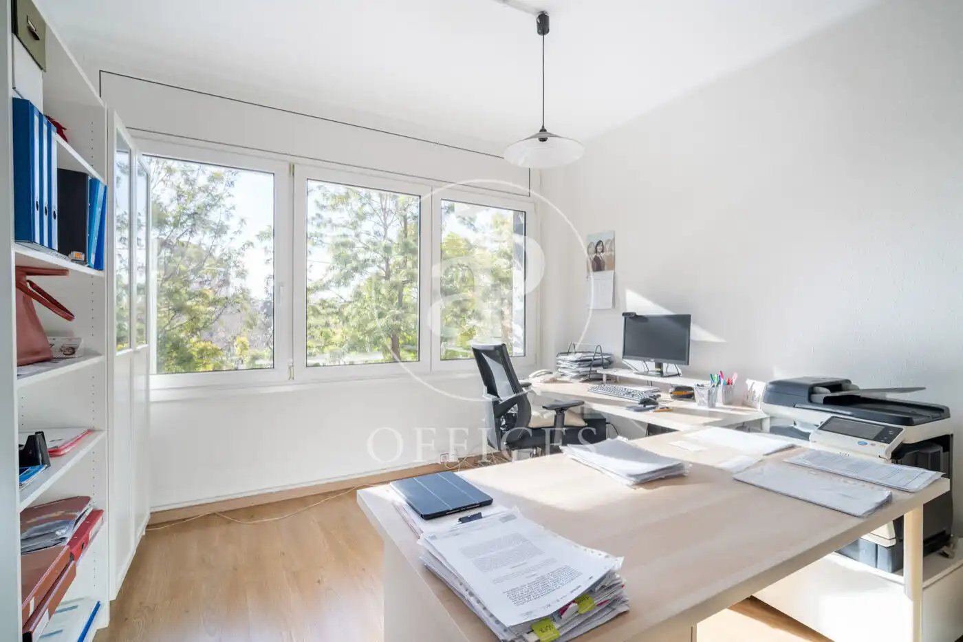 Büro zum Verkauf in Barcelona mit Klimaanlage