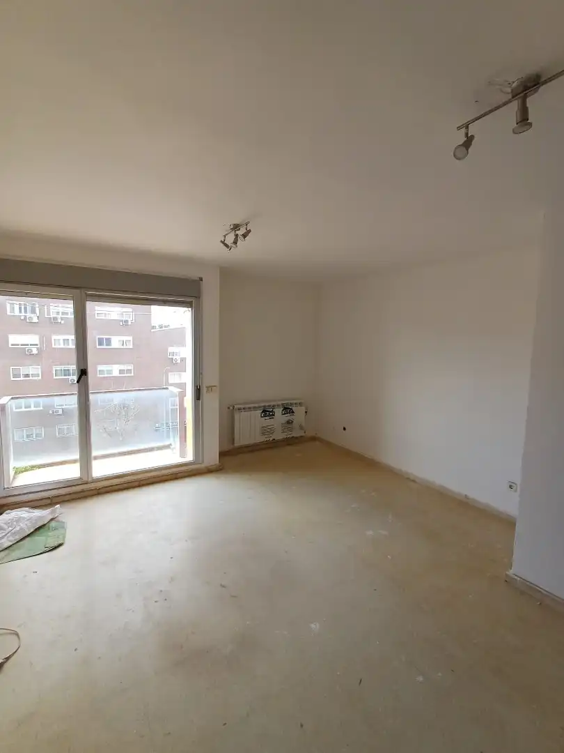 Living room of Flat for sale in Cuenca
