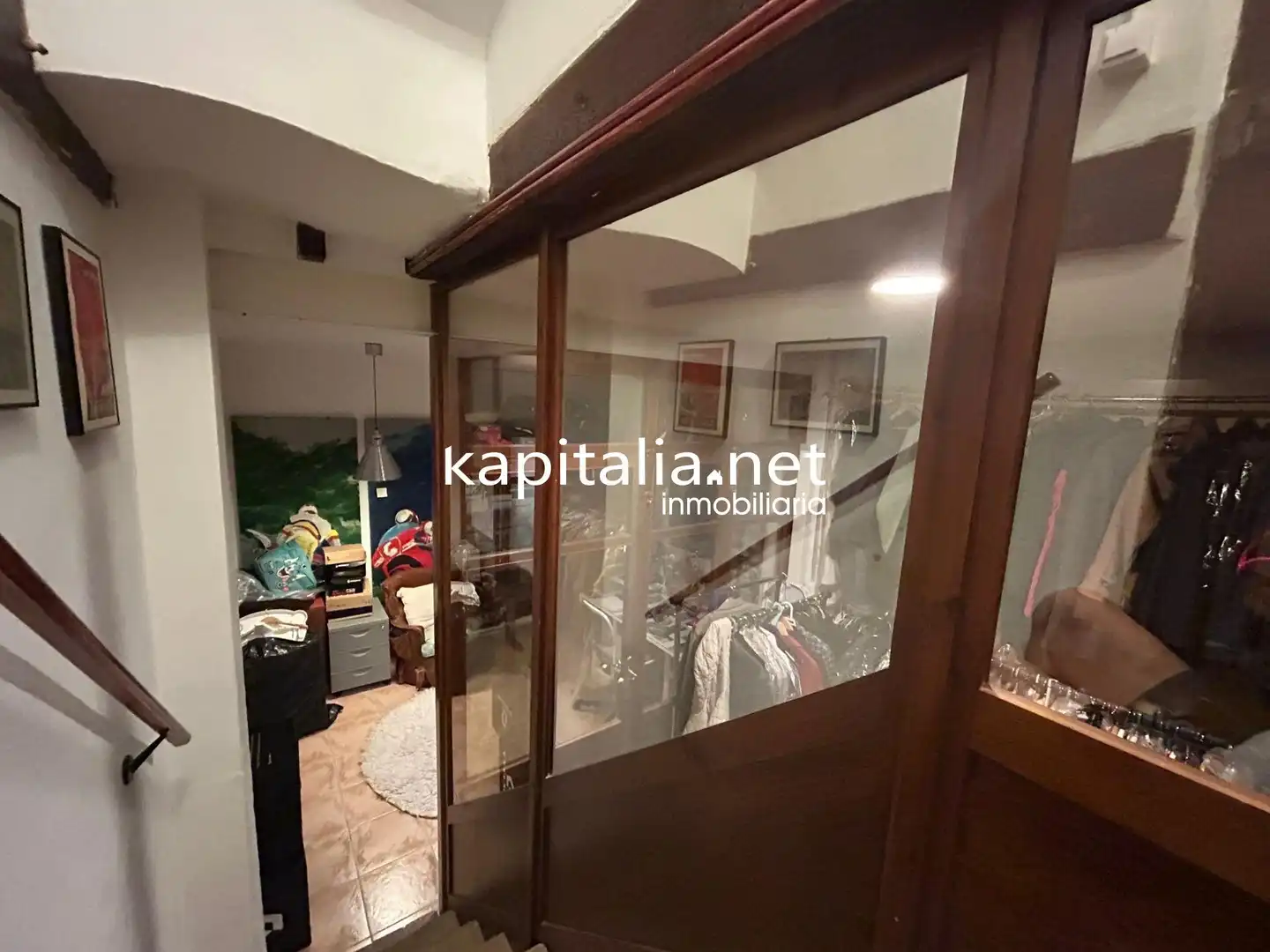 Casa o chalet en venta en Eixample