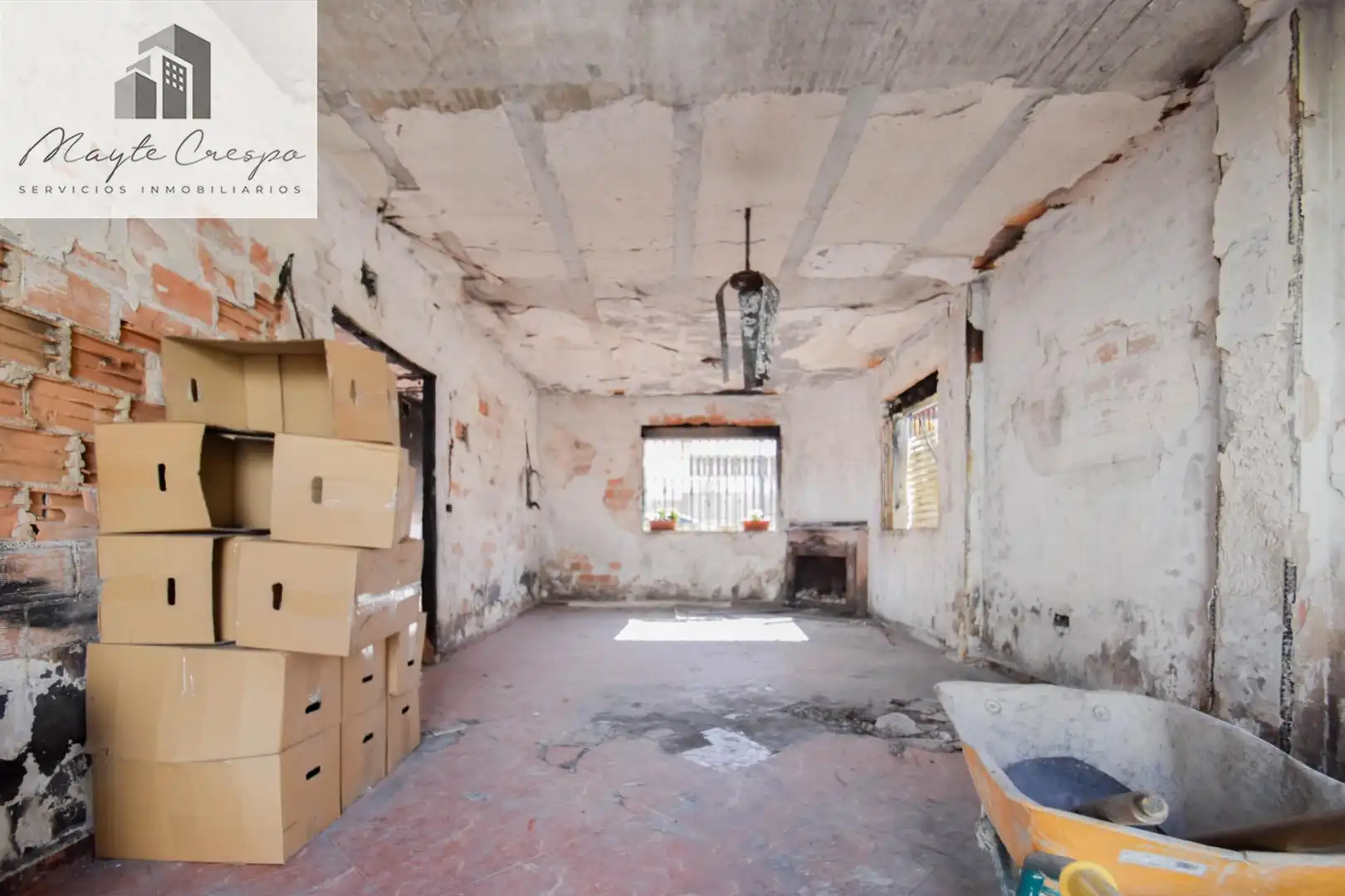 Haus zum Verkauf in Calle de Granada, imagen 51