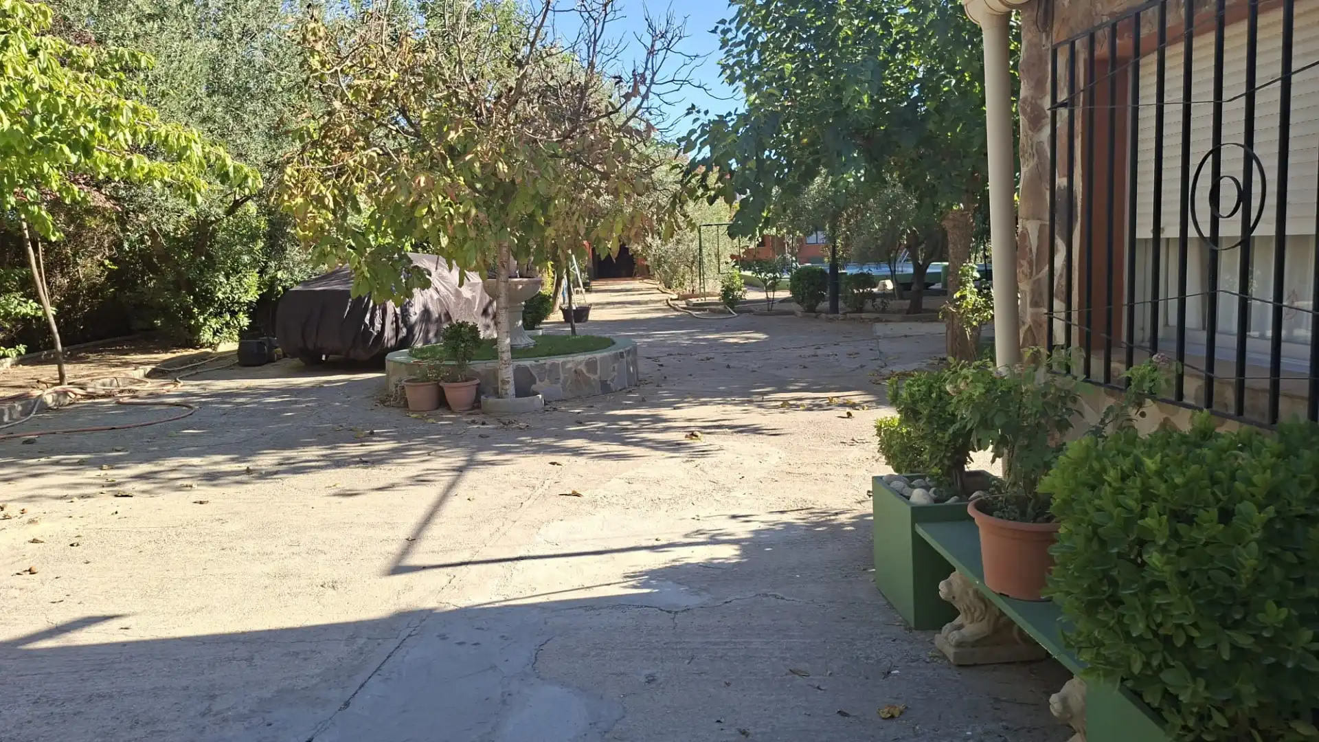 Villa avec piscine à vendre à Pedanías - Extrarradio, imagen 2