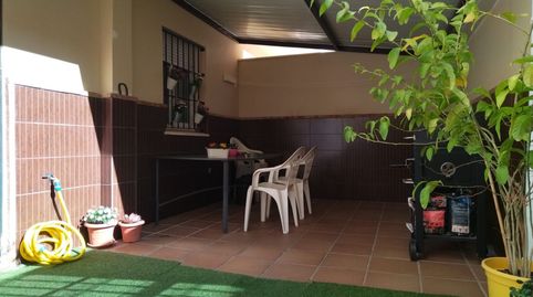 Foto 3 de Piso en venta en San Bernabé, Algeciras