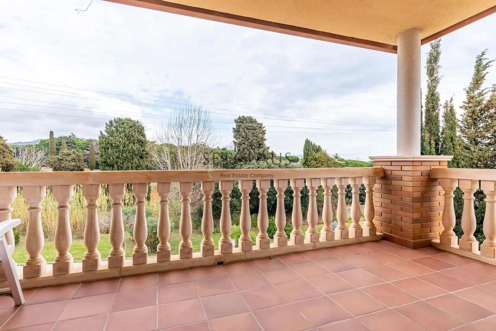 Villa mit Terrasse zum Verkauf in Premià de Dalt, imagen 29