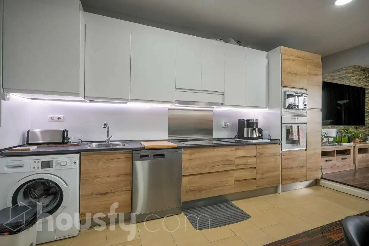 Piso con ascensor en venta en Cl. Poema Sinfónico ., imagen 22
