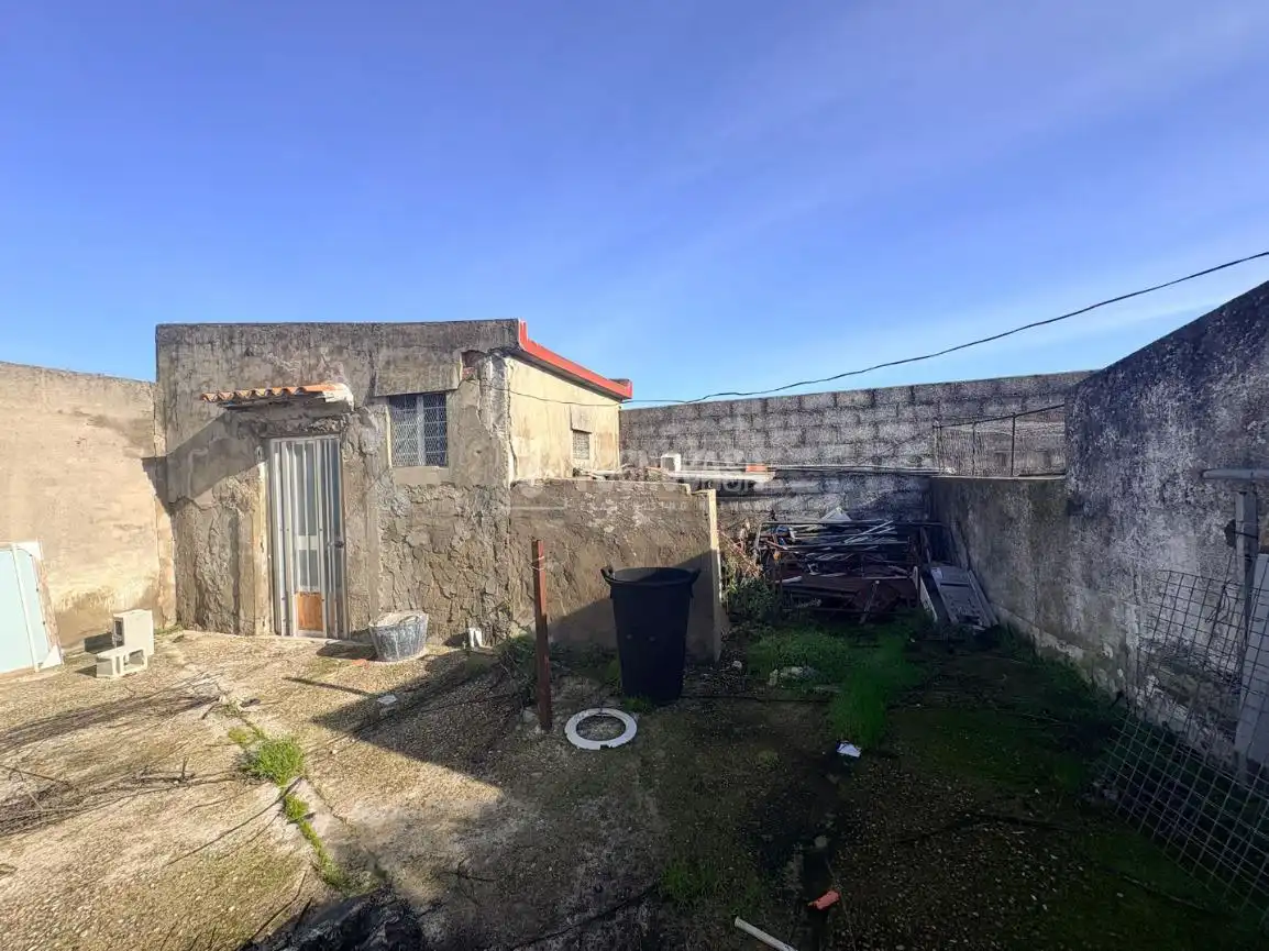 Finca rústica en venta en Barbate