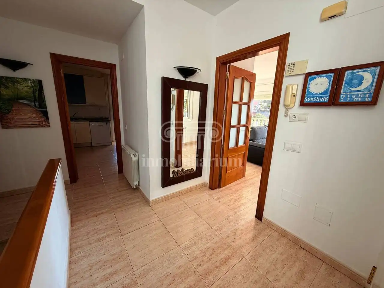 Casa o xalet en venda en Lloret de Mar amb Calefacció, Jardí privat i Terrassa