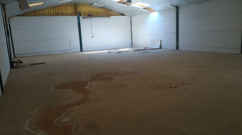 NAVE DE DOS ALTURAS, imagen 5