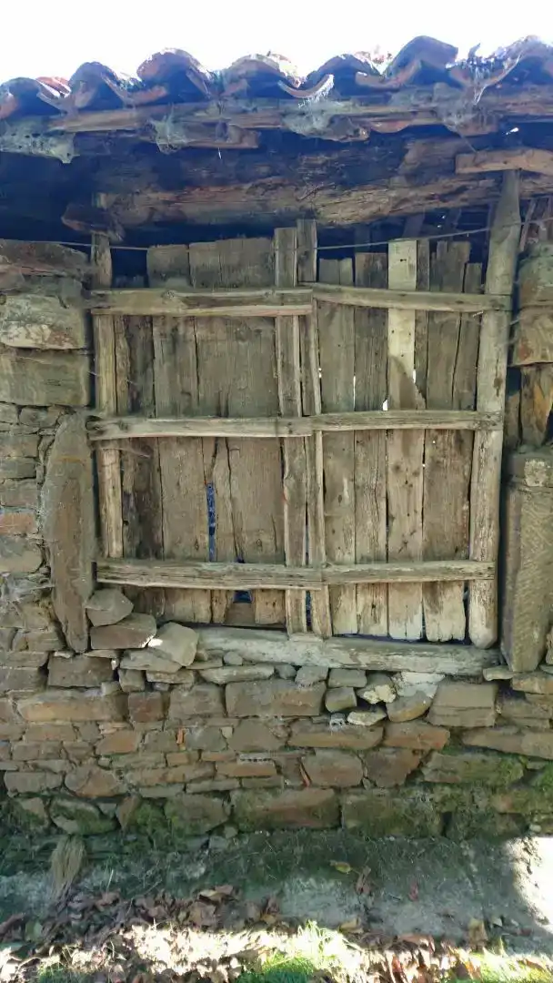 Finca rústica en venta en Somiedo