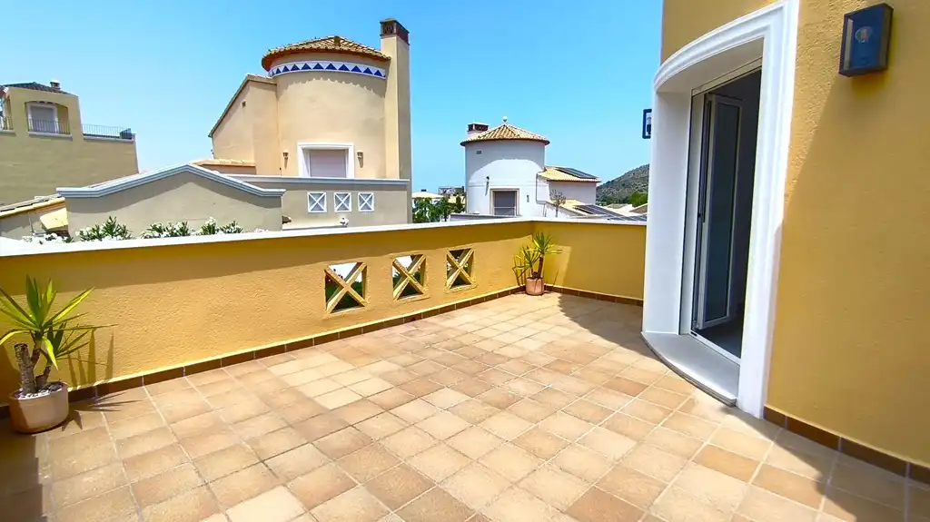 Detached house with pool for sale in CV-735, imagen 25