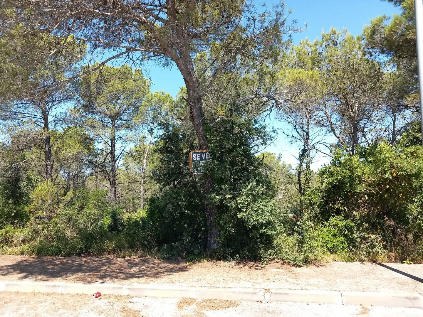 Residential land for sale in Torrelles de Foix