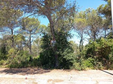 Terreno residencial en venta en Torrelles de Foix